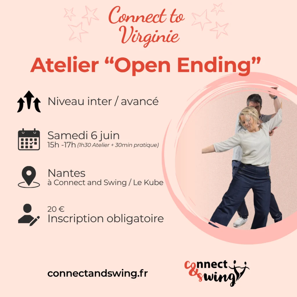 Atelier open ending